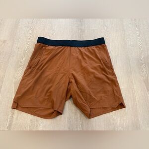 Men's Ten Thousand Tactical Shorts with Liner